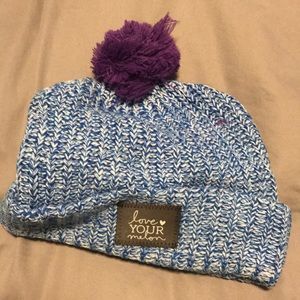 Limited edition (Super Bowl) Love Your Melon Hat